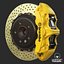 Brakes BREMBO 6Pots SubD