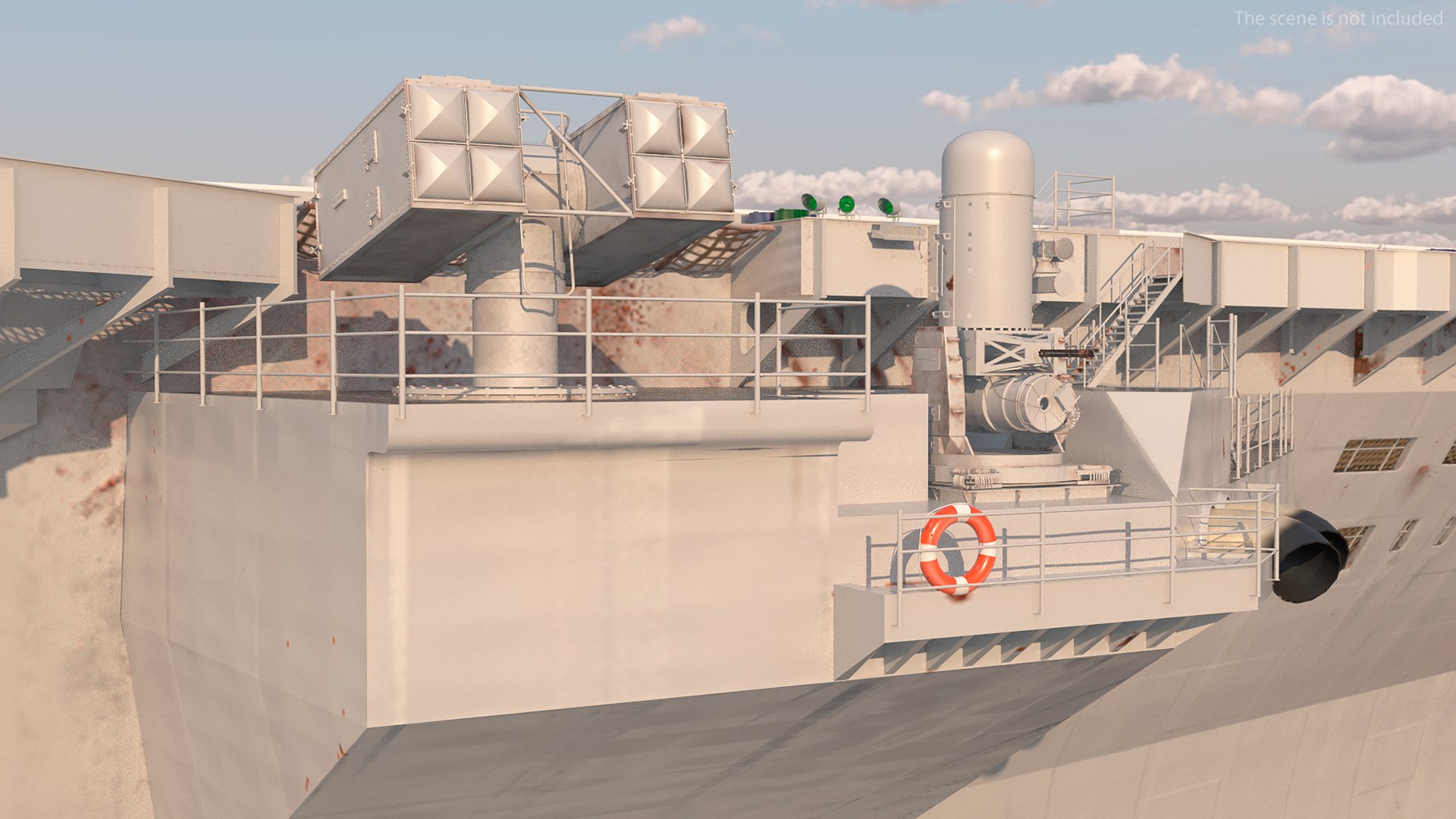 Naval Aircraft Carrier USS Gerald Ford Rigged for Maya 3D model https://p.turbosquid.com/ts-thumb/ta/uFkQqW/4o/naval_aircraft_carrier_uss_gerald_ford_rigged_021/jpg/1751869768/1920x1080/fit_q87/3a5977a045e9ceae5adf6dd3a9484f605ed85ddd/naval_aircraft_carrier_uss_gerald_ford_rigged_021.jpg