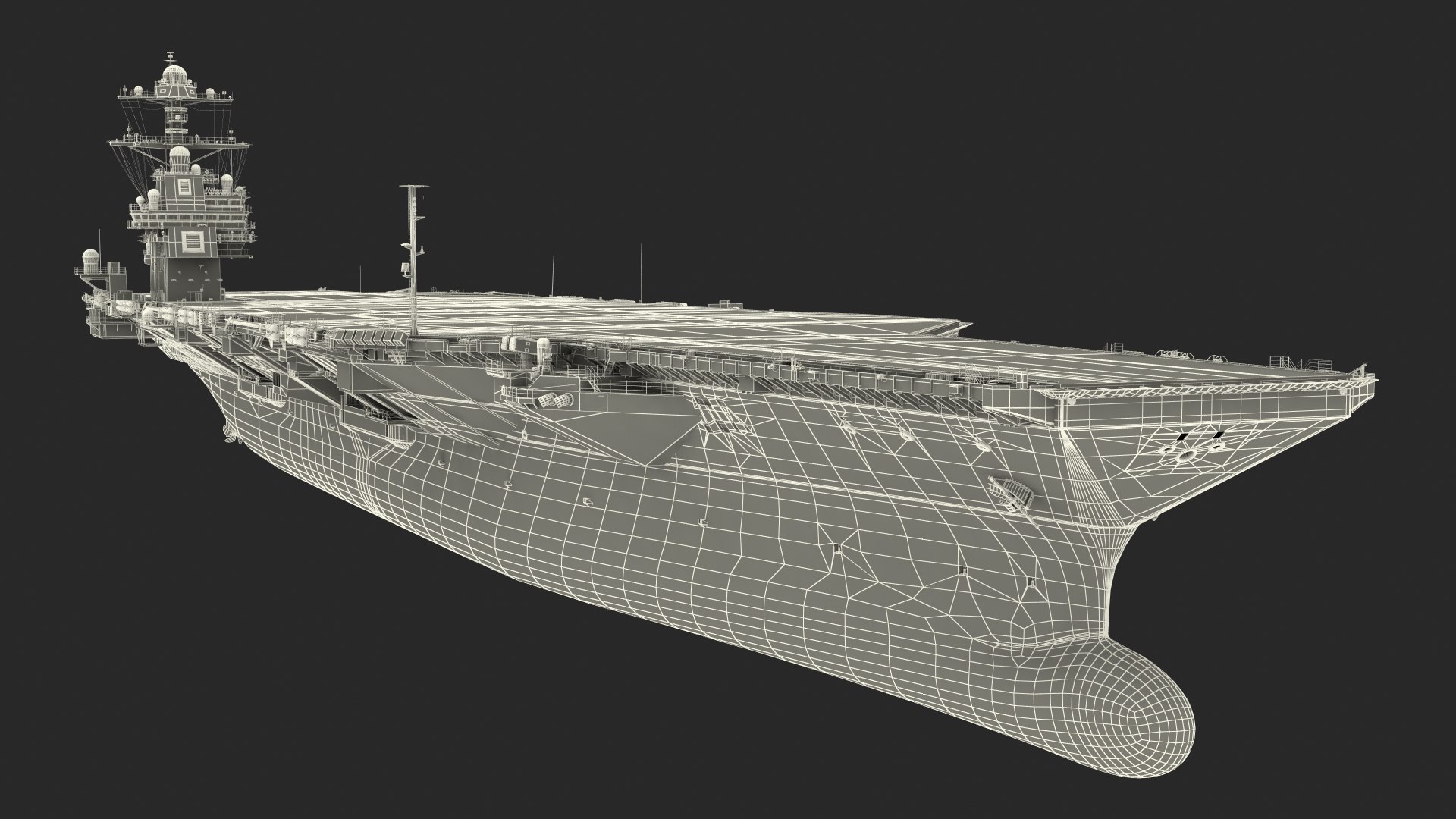 Naval Aircraft Carrier USS Gerald Ford Rigged for Maya 3D model https://p.turbosquid.com/ts-thumb/ta/uFkQqW/CD/naval_aircraft_carrier_uss_gerald_ford_rigged_044/jpg/1751869852/1920x1080/fit_q87/6e3fccbbb8aca82e3ece4153795f530f140433dd/naval_aircraft_carrier_uss_gerald_ford_rigged_044.jpg