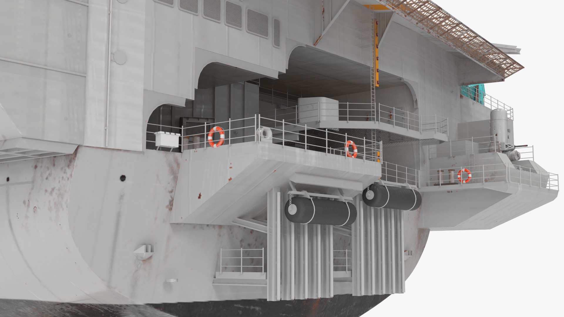 Naval Aircraft Carrier USS Gerald Ford Rigged for Maya 3D model https://p.turbosquid.com/ts-thumb/ta/uFkQqW/Fk/naval_aircraft_carrier_uss_gerald_ford_rigged_036/jpg/1751869825/1920x1080/fit_q87/bc487e24705a346c9b9d552c38a5c58402662410/naval_aircraft_carrier_uss_gerald_ford_rigged_036.jpg