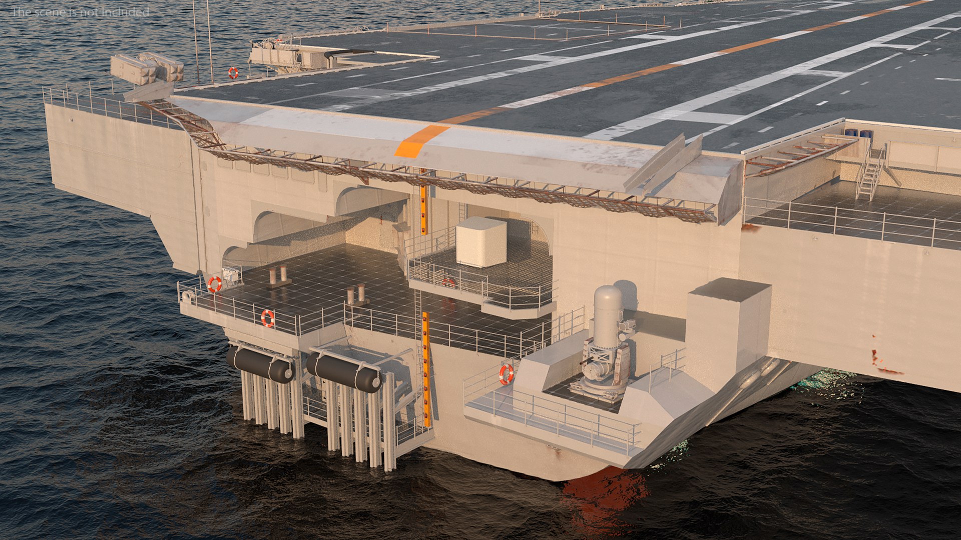 Naval Aircraft Carrier USS Gerald Ford Rigged for Maya 3D model https://p.turbosquid.com/ts-thumb/ta/uFkQqW/Hu/naval_aircraft_carrier_uss_gerald_ford_rigged_016/jpg/1751869748/1920x1080/fit_q87/e569060267051d0bef936d1fdd12077bce83969c/naval_aircraft_carrier_uss_gerald_ford_rigged_016.jpg