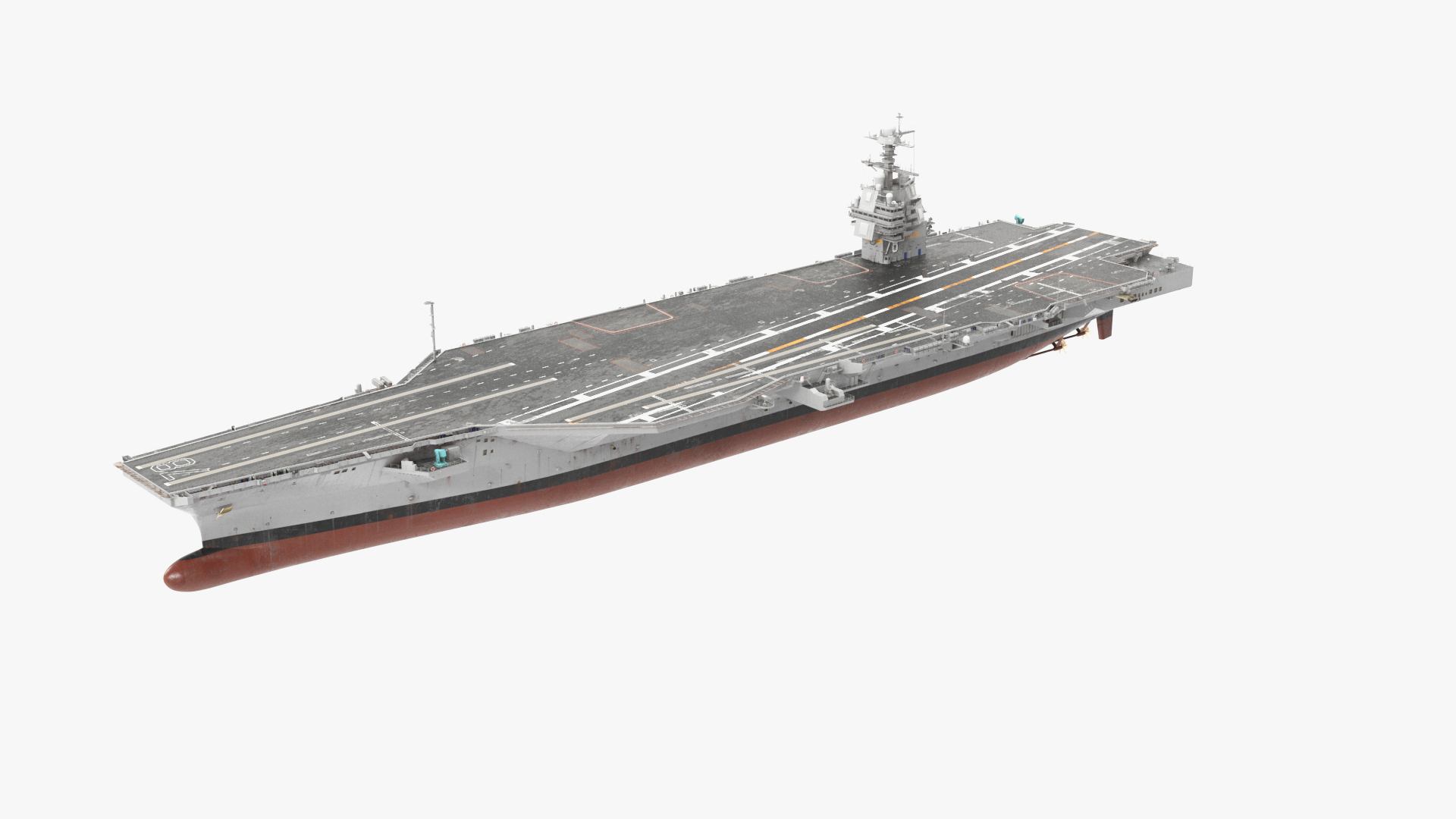 Naval Aircraft Carrier USS Gerald Ford Rigged for Maya 3D model https://p.turbosquid.com/ts-thumb/ta/uFkQqW/bE/naval_aircraft_carrier_uss_gerald_ford_rigged_360/jpg/1751869446/1920x1080/turn_fit_q99/349e6dd3e5295af9dab97922acc22de12b3750c8/naval_aircraft_carrier_uss_gerald_ford_rigged_360-1.jpg