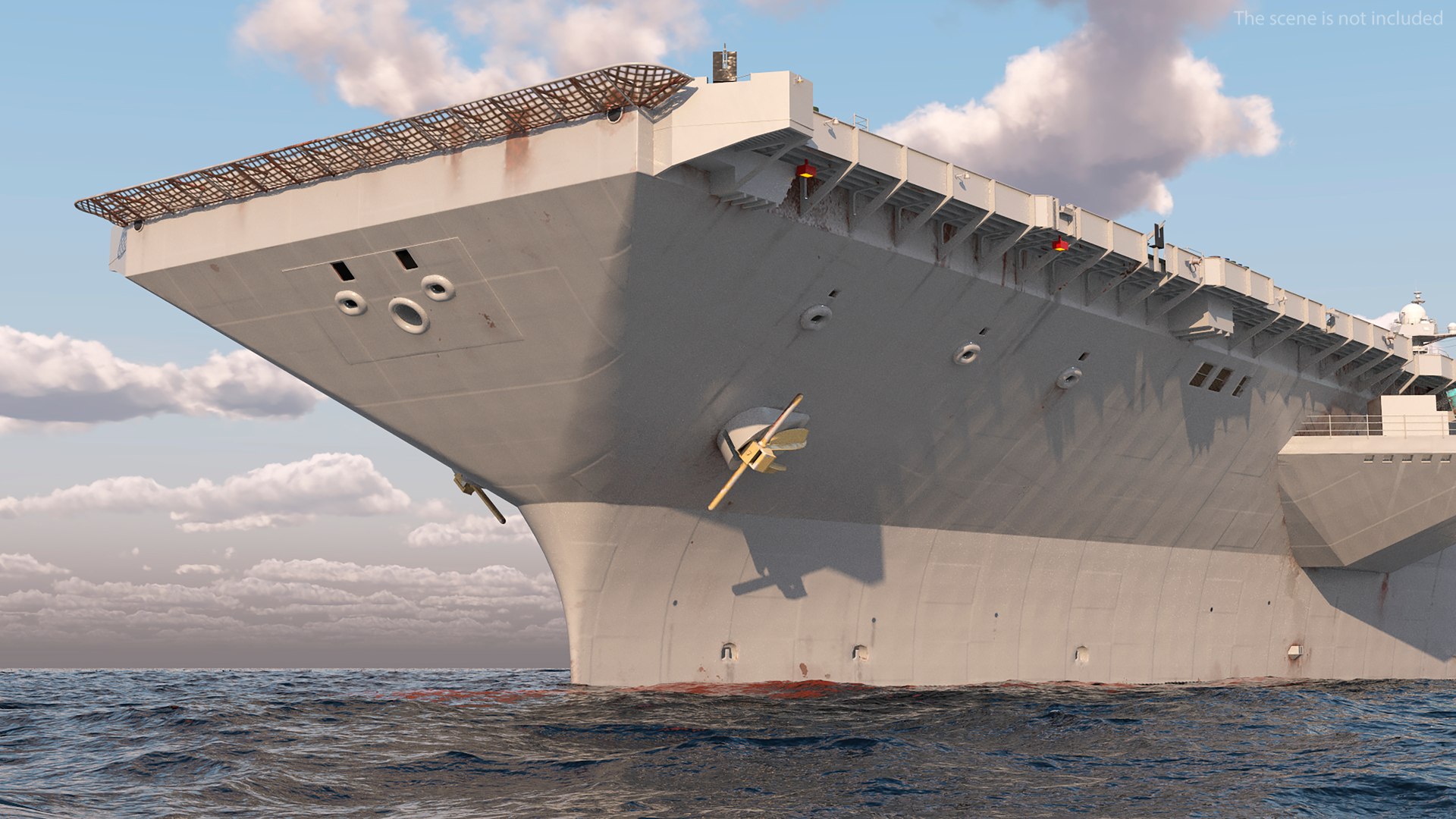 Naval Aircraft Carrier USS Gerald Ford Rigged for Maya 3D model https://p.turbosquid.com/ts-thumb/ta/uFkQqW/d7/naval_aircraft_carrier_uss_gerald_ford_rigged_015/jpg/1751869743/1920x1080/fit_q87/f8843d69c9db9dc54723e65b51d652ff8f3fcc97/naval_aircraft_carrier_uss_gerald_ford_rigged_015.jpg