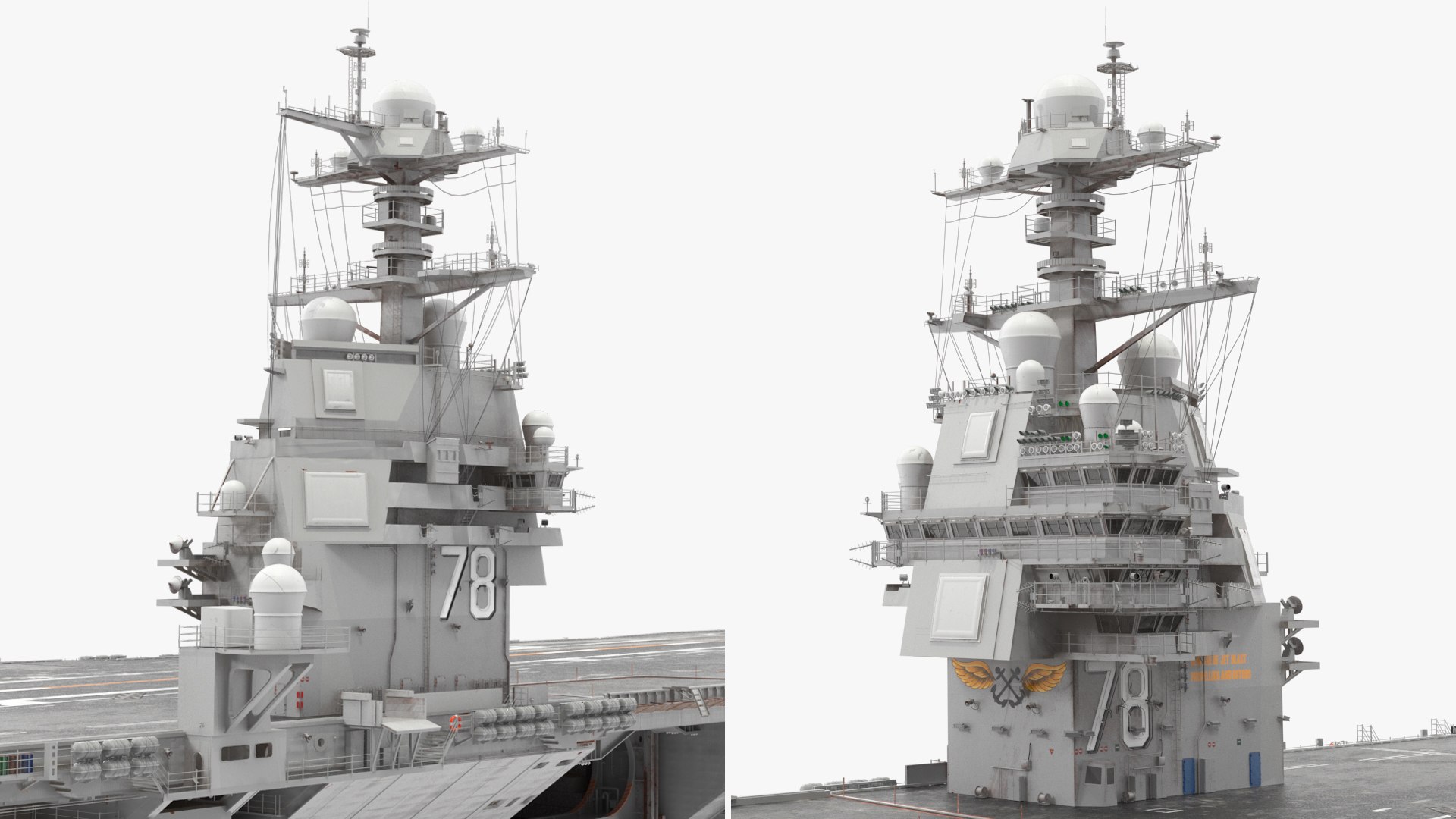 Naval Aircraft Carrier USS Gerald Ford Rigged for Maya 3D model https://p.turbosquid.com/ts-thumb/ta/uFkQqW/hj/naval_aircraft_carrier_uss_gerald_ford_rigged_035/jpg/1751869821/1920x1080/fit_q87/17ef6fcad650d58c4faa041de15add0fba079e79/naval_aircraft_carrier_uss_gerald_ford_rigged_035.jpg