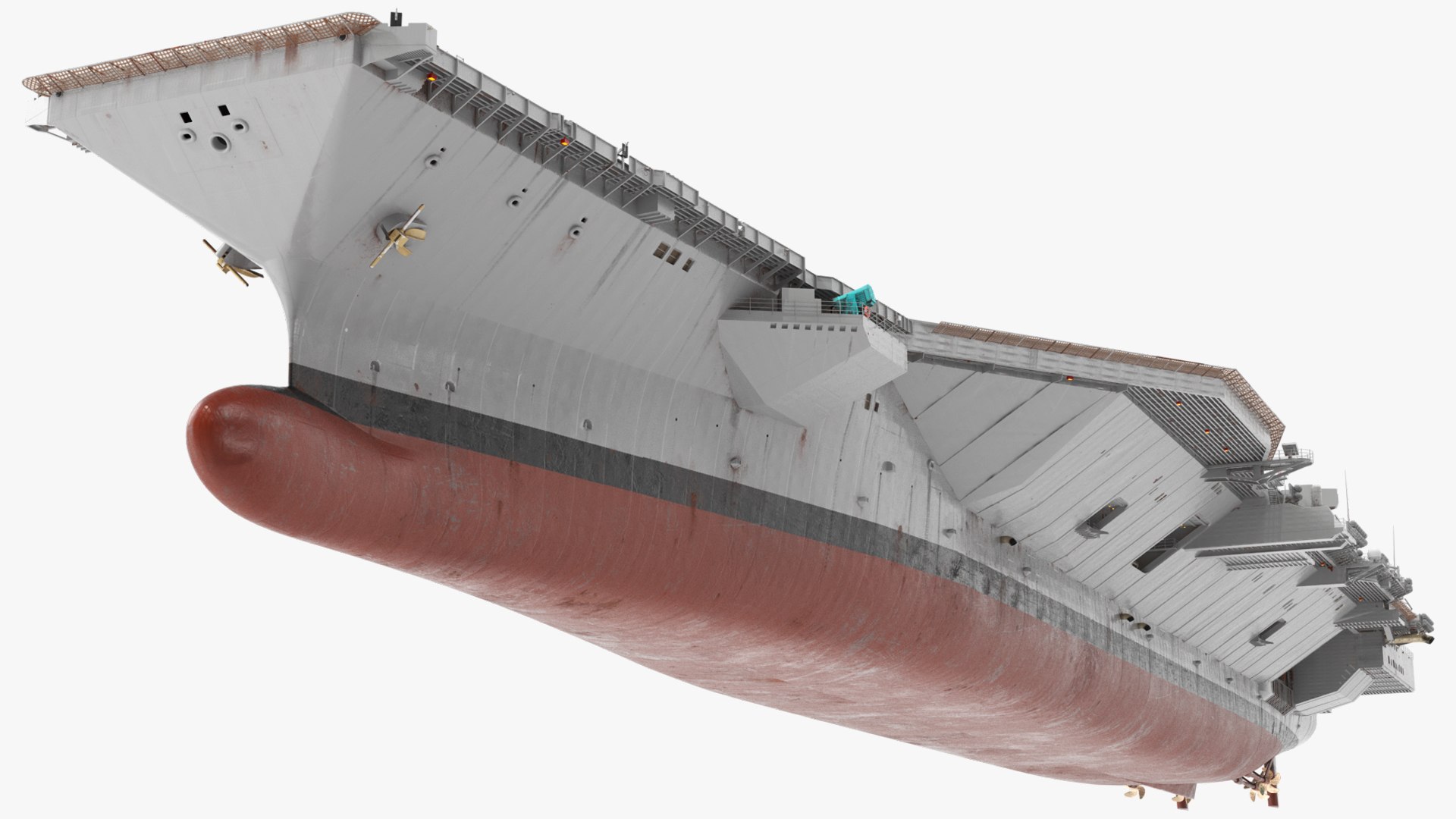 Naval Aircraft Carrier USS Gerald Ford Rigged for Maya 3D model https://p.turbosquid.com/ts-thumb/ta/uFkQqW/pY/naval_aircraft_carrier_uss_gerald_ford_rigged_031/jpg/1751869807/1920x1080/fit_q87/09b4ef6296aa4c6ceb77fa4df345232180019fad/naval_aircraft_carrier_uss_gerald_ford_rigged_031.jpg