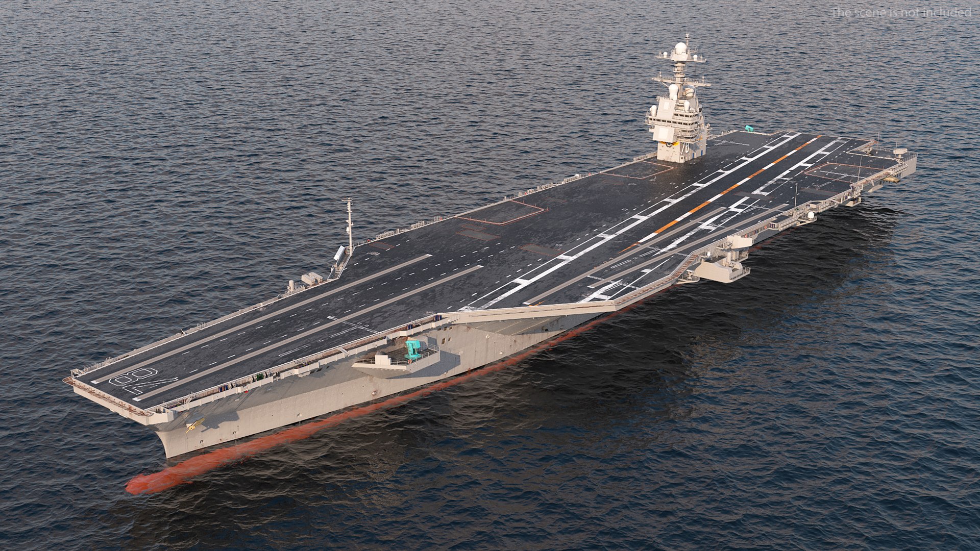 Naval Aircraft Carrier USS Gerald Ford Rigged for Maya 3D model https://p.turbosquid.com/ts-thumb/ta/uFkQqW/v1/naval_aircraft_carrier_uss_gerald_ford_rigged_003/jpg/1751869690/1920x1080/fit_q87/99568e3e79ad07fa39bcf0583746a004fa90ad35/naval_aircraft_carrier_uss_gerald_ford_rigged_003.jpg