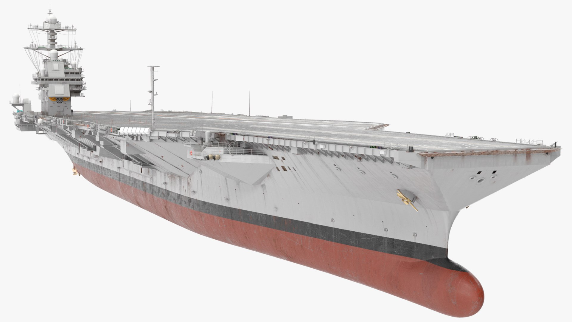 Naval Aircraft Carrier USS Gerald Ford Rigged for Maya 3D model https://p.turbosquid.com/ts-thumb/ta/uFkQqW/xY/naval_aircraft_carrier_uss_gerald_ford_rigged_028/jpg/1751869796/1920x1080/fit_q87/79a4ab9d6c907eb0c14ff9642d8a3c8de0efdc18/naval_aircraft_carrier_uss_gerald_ford_rigged_028.jpg
