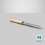 Viking Age Knife