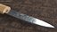 Viking Age Knife