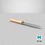 Viking Age Knife