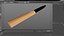 Viking Age Knife