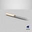 Viking Age Knife