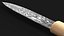 Viking Age Knife