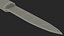 Viking Age Knife