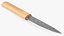 Viking Age Knife