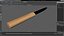 Viking Age Knife