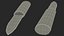 Viking Age Knife