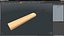 Viking Age Knife