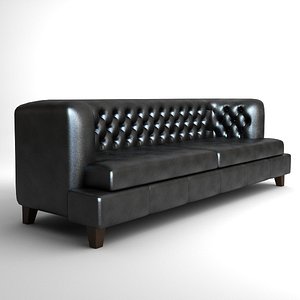 Sofa Hall Rodolfo Dordoni - 2