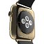 Apple Watch经典搭扣黑色皮革2