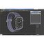 Apple Watch经典搭扣黑色皮革2
