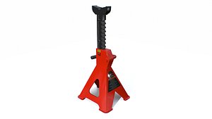 Jack Stand model