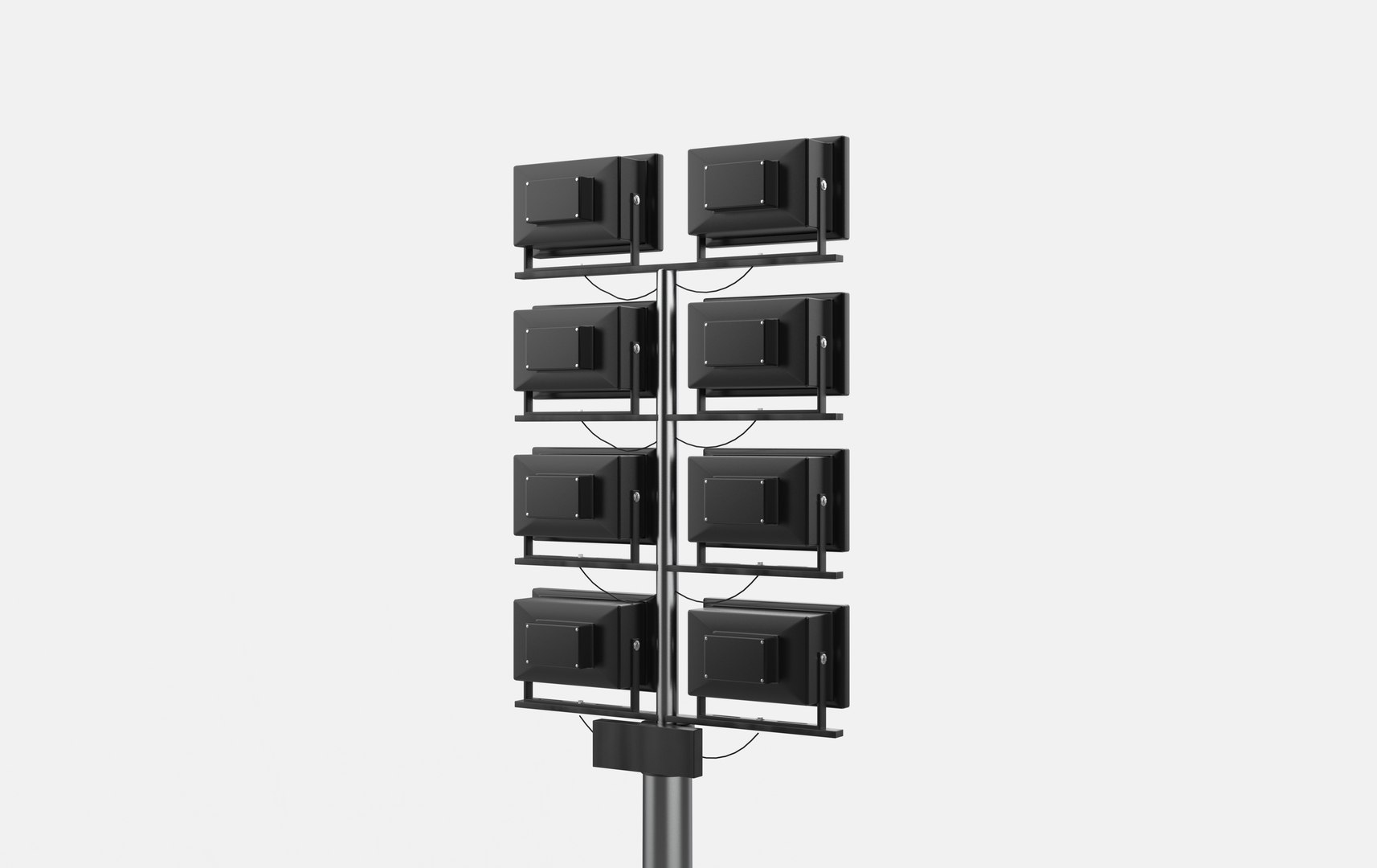 3D LED Floodlight tower 3D model model https://p.turbosquid.com/ts-thumb/tb/3hlWqU/Ai/ledfloodlighttoweranimation.10853/jpg/1788886641/1920x1080/fit_q87/7e9e769248c69f496f4fafe99edd65a23f69cc95/ledfloodlighttoweranimation.10853.jpg