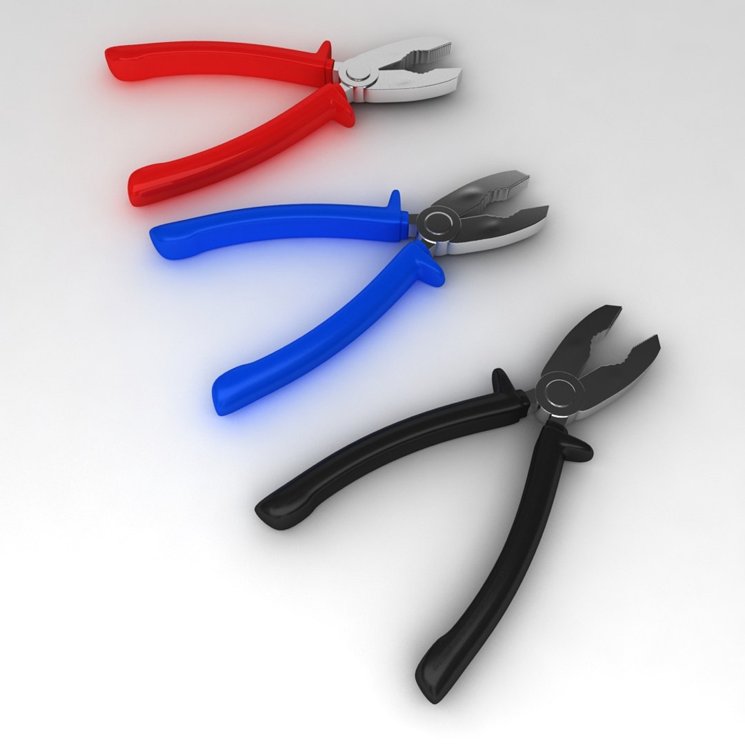 plier tool max