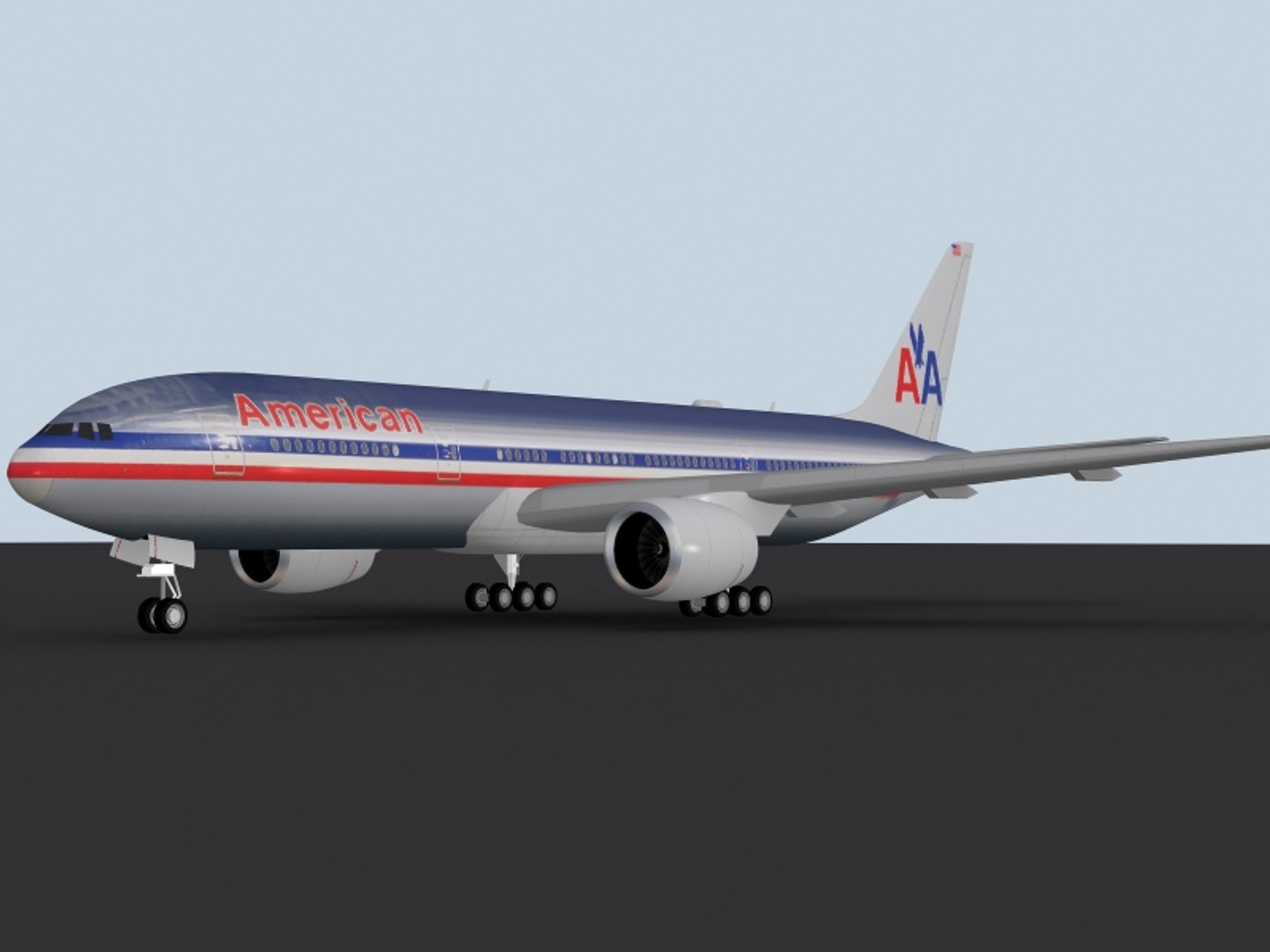 3ds max b 777-200 american airlines https://p.turbosquid.com/ts-thumb/tb/4JNefs/opi3b2Nu/777200_aa_5/jpg/1286392678/1920x1080/fit_q87/55f82cdecced1ea04a998813699decaedf2e88ab/777200_aa_5.jpg