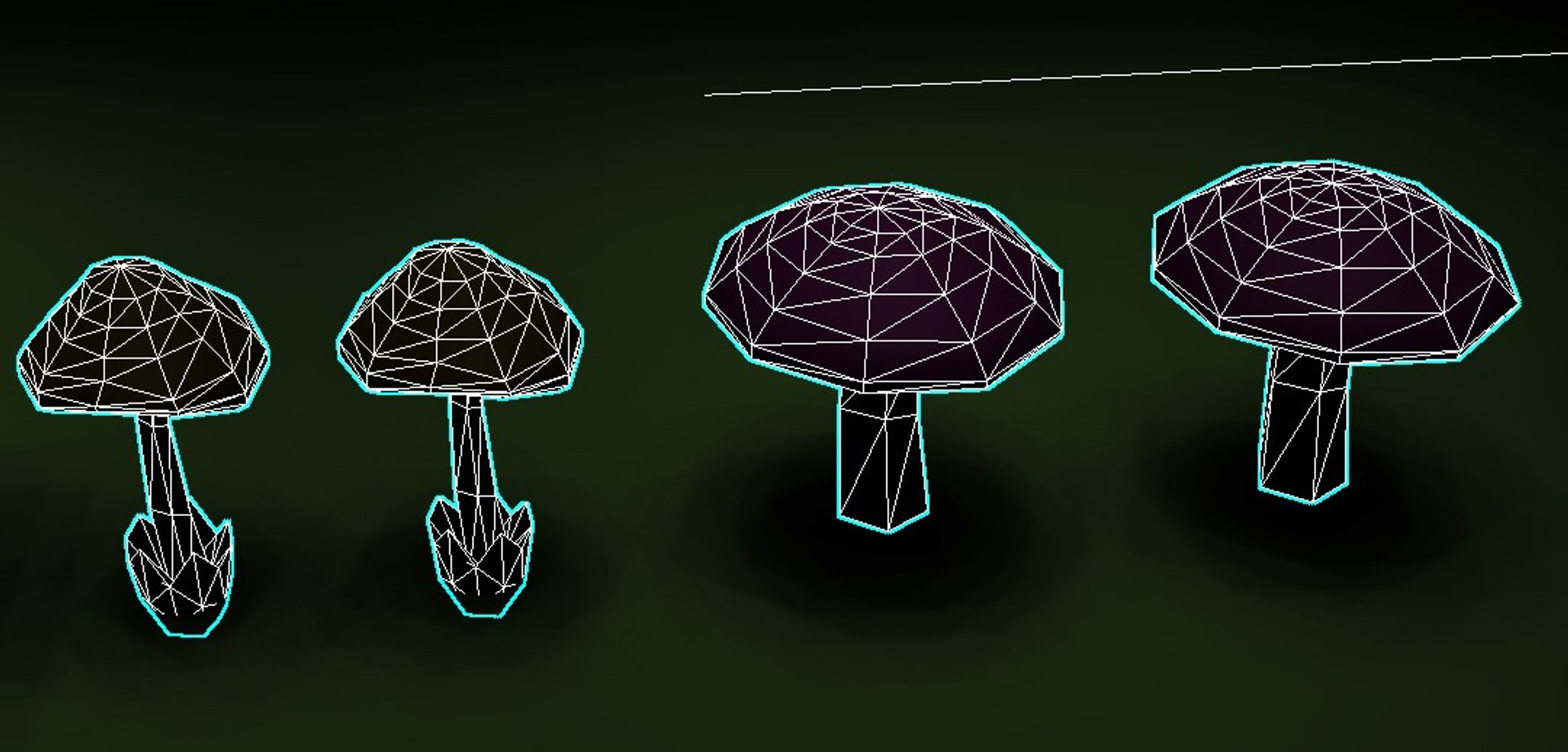 3D mushrooms set fungus https://p.turbosquid.com/ts-thumb/tb/51zqZA/LYcWUIy5/screenshot_267/jpg/1553549830/1920x1080/fit_q87/4e56151f847b46ebd8dfd4dadd4214f4cbba2915/screenshot_267.jpg