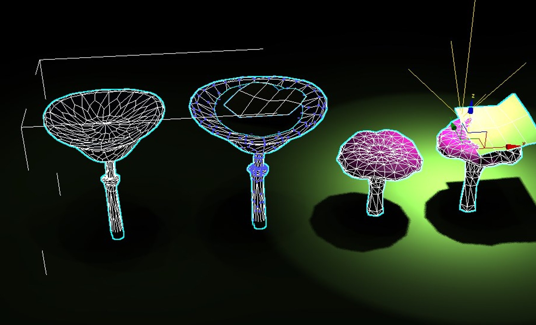 3D mushrooms set fungus https://p.turbosquid.com/ts-thumb/tb/51zqZA/sLZ0Ul74/screenshot_269/jpg/1553549830/1920x1080/fit_q87/9d8578ceed3dd7b8afbd850abe209279aeefd218/screenshot_269.jpg