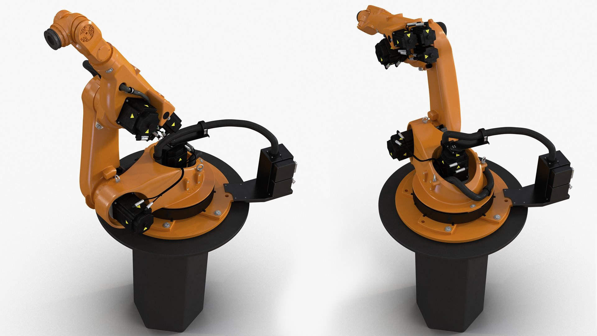 Industrial Robot Arm Kuka KR 60-4 on Stand Rigged 3D https://p.turbosquid.com/ts-thumb/tb/9IjoQz/dS/industrialrobotarmkukakr604onstandriggedmb3dmodel007/jpg/1727732895/1920x1080/fit_q87/4c6c9afc25514546d854590a33e5909142c7afb9/industrialrobotarmkukakr604onstandriggedmb3dmodel007.jpg