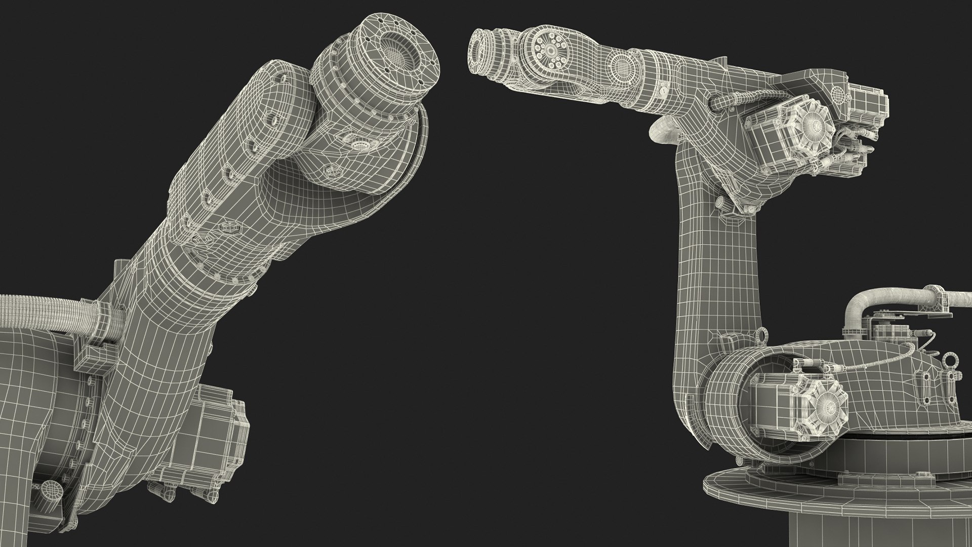 Industrial Robot Arm Kuka KR 60-4 on Stand Rigged 3D https://p.turbosquid.com/ts-thumb/tb/9IjoQz/m5/industrialrobotarmkukakr604onstandriggedmb3dmodel019/jpg/1727732961/1920x1080/fit_q87/44f17e95ec04e7c1a9a977d5d1f2a3591b4c9b82/industrialrobotarmkukakr604onstandriggedmb3dmodel019.jpg