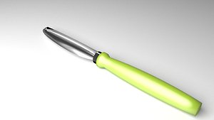 Peel Knife