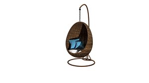 Hanging Chair