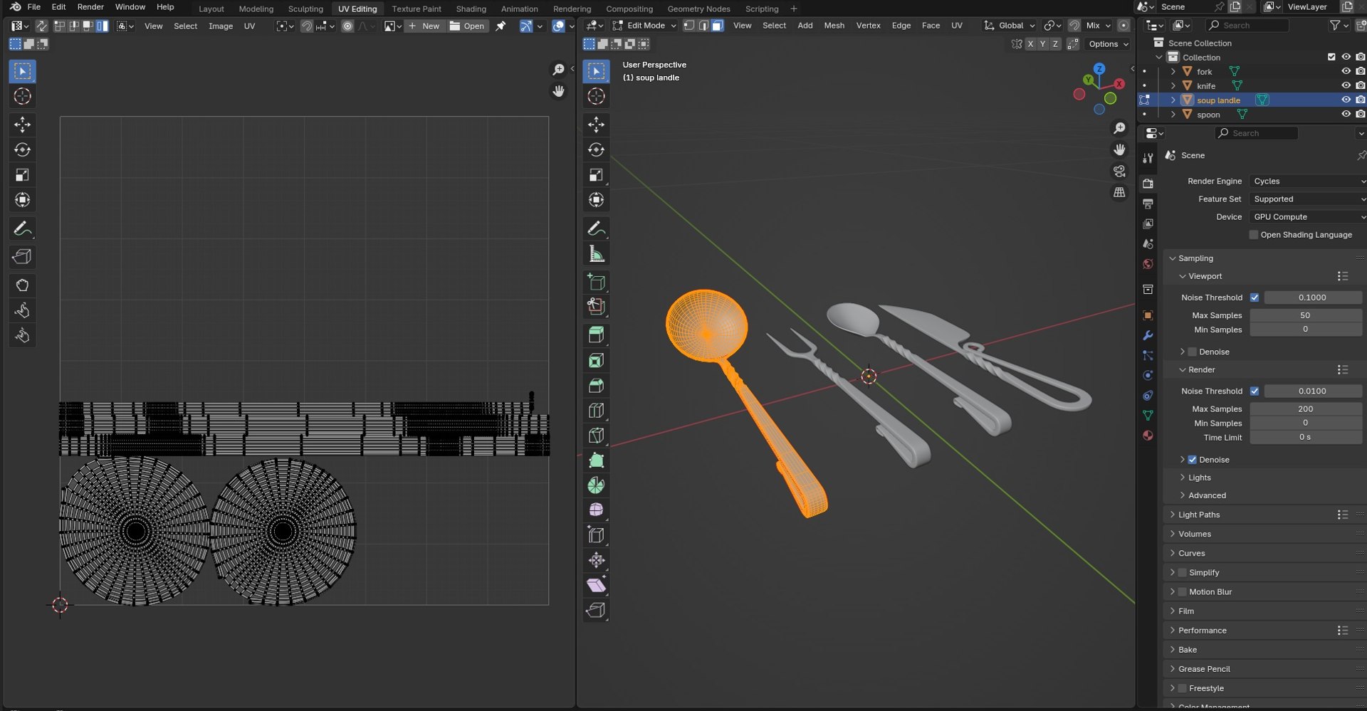 3D model Spoon and Fork Medieval M1 https://p.turbosquid.com/ts-thumb/tb/IYGl08/Bq/spoonandforkm112/jpg/1775787434/1920x1080/fit_q87/4a5930f343b93fa8bdfb08826a30e80c770293d5/spoonandforkm112.jpg