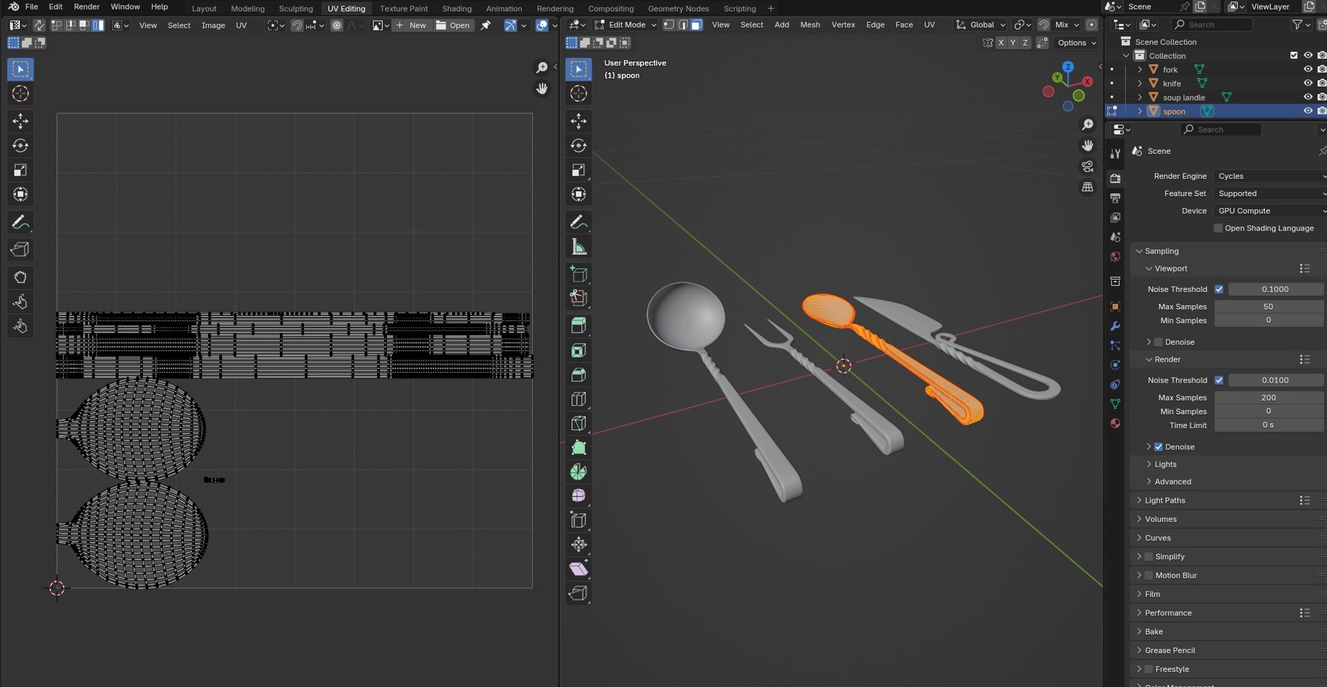 3D model Spoon and Fork Medieval M1 https://p.turbosquid.com/ts-thumb/tb/IYGl08/Wn/spoonandforkm114/jpg/1775787434/1920x1080/fit_q87/0e017d66d07389a0acbb591fec31a32c4d5c3560/spoonandforkm114.jpg