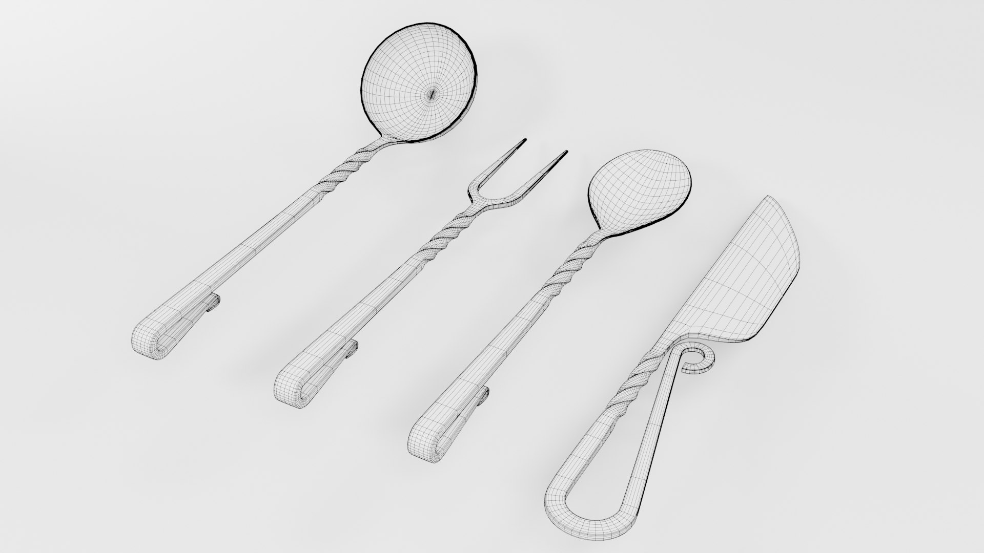 3D model Spoon and Fork Medieval M1 https://p.turbosquid.com/ts-thumb/tb/IYGl08/px/spoonandforkm19/jpg/1775787432/1920x1080/fit_q87/dd60b3d66f896103b9c12a21a870b87cb8355153/spoonandforkm19.jpg