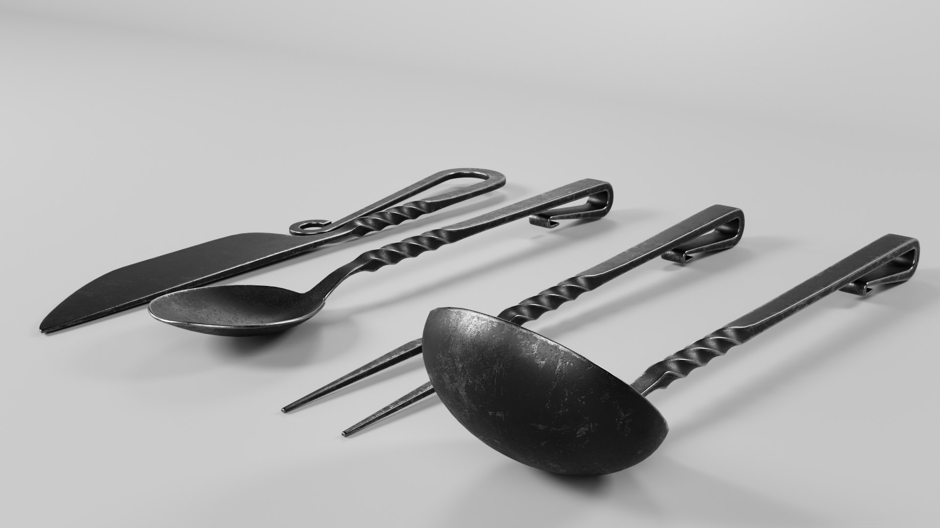 3D model Spoon and Fork Medieval M1 https://p.turbosquid.com/ts-thumb/tb/IYGl08/sI/spoonandforkm16/jpg/1775787430/1920x1080/fit_q87/ce1af9f1a92cb5249f4a2829c0633dc53238ea02/spoonandforkm16.jpg