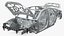 Car Body on Frame