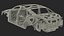 Car Body on Frame