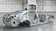 Car Body on Frame