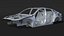 Car Body on Frame