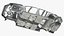 Car Body on Frame