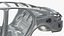 Car Body on Frame