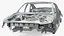 Car Body on Frame