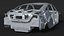 Car Body on Frame