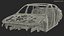 Car Body on Frame