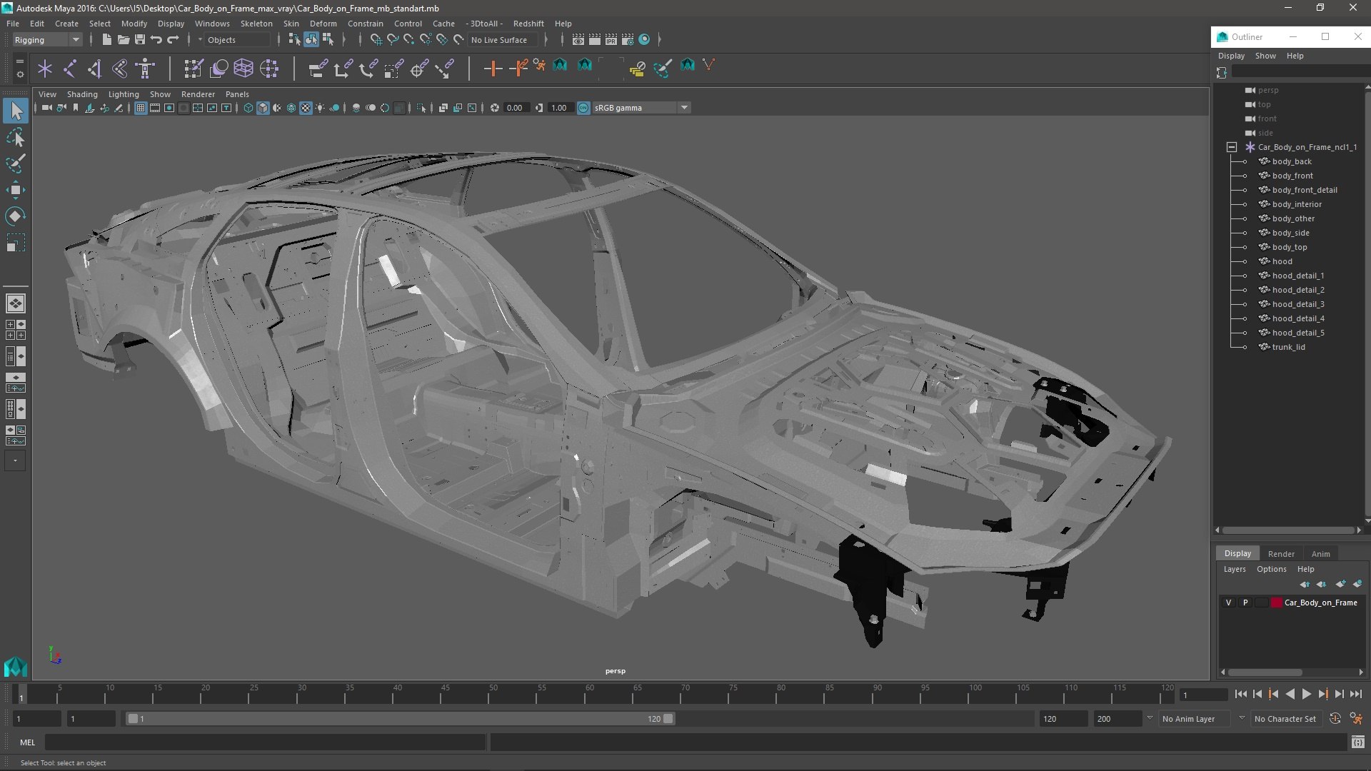 Car Body on Frame 3D https://p.turbosquid.com/ts-thumb/tb/KXR0nB/dl/carbodyonframevray3dmodel032/jpg/1713148526/1920x1080/fit_q87/8554028501bbe92a41cf240b2dad6c19fd2d0d08/carbodyonframevray3dmodel032.jpg