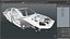 Car Body on Frame
